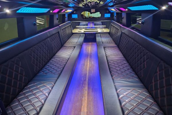 Dance, Laugh & Travel with Belleville Party Bus Rentals